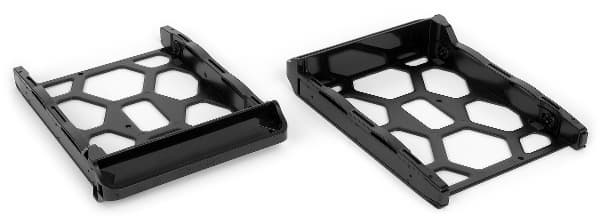 Внешний вид Synology DS415+