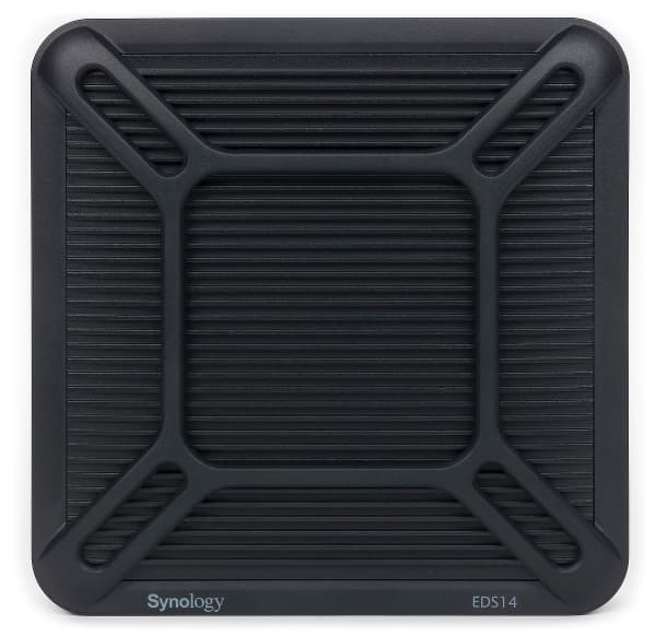 Внешний вид Synology EDS14