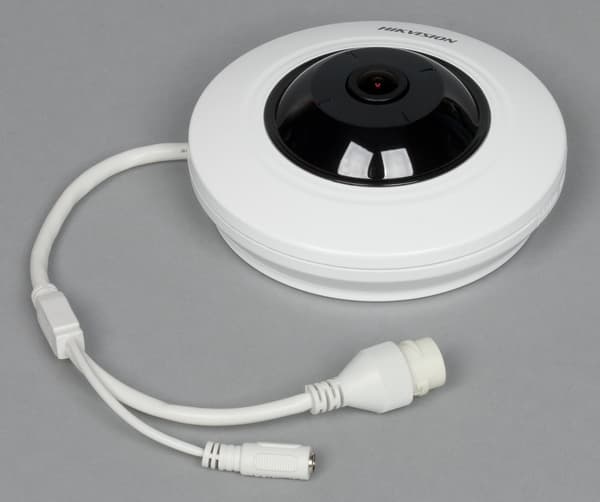 Камера Hikvision DS-2CD2942F