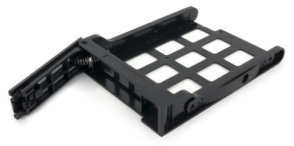 Внешний вид Thecus N2310