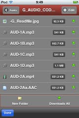 Утилиты для iOS