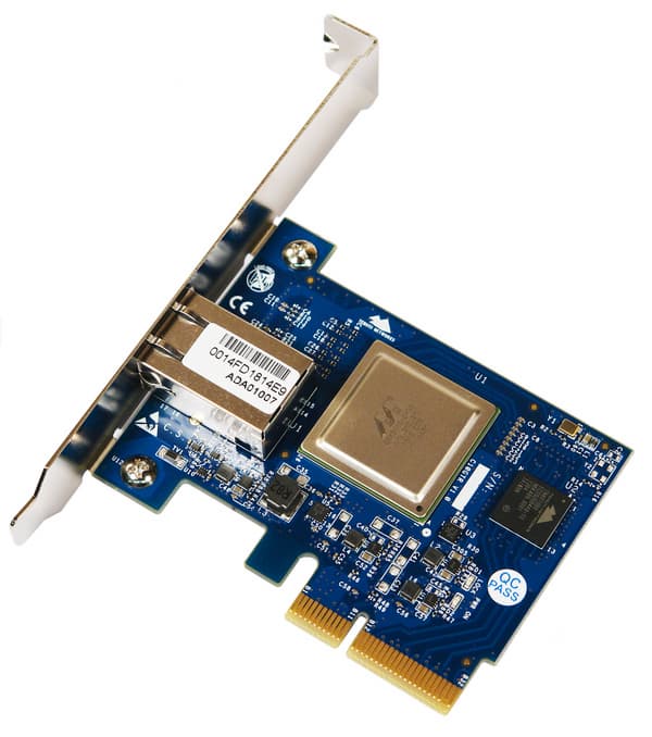 Сетевой накопитель Thecus N7710-G