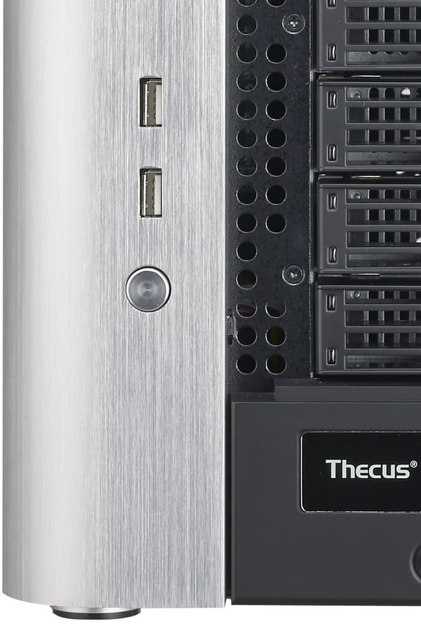 Сетевой накопитель Thecus N7710-G