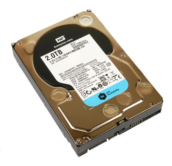 Сетевой накопитель Thecus N7710-G