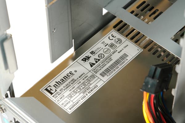 Сетевой накопитель Thecus N7710-G