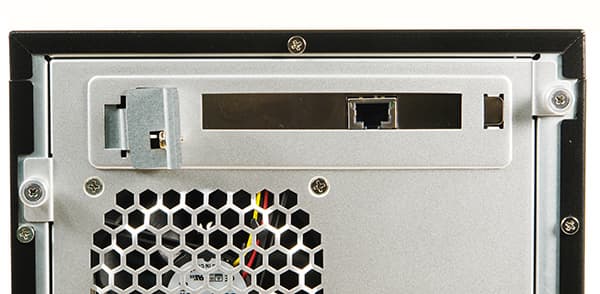 Сетевой накопитель Thecus N7710-G