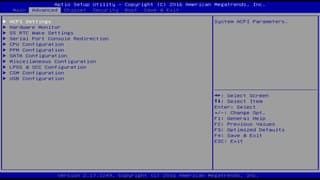 Настройка Thecus W2810Pro