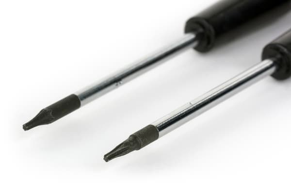 Комплект поставки Transcend JetDrive 500