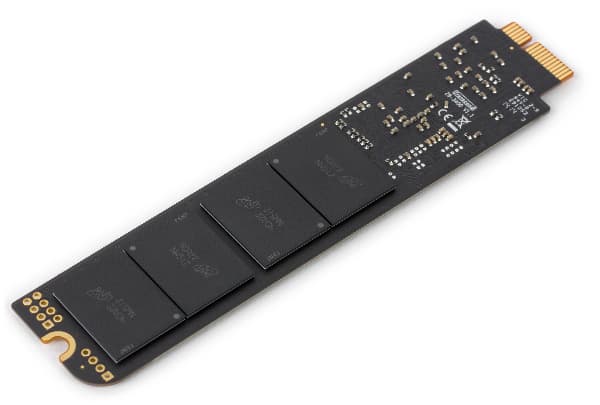 Внешний вид Transcend JetDrive 500