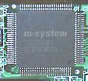 chip In-System ISD300A1