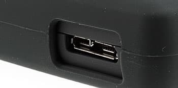 Портативный внешний винчестер Transcend StoreJet 25H3