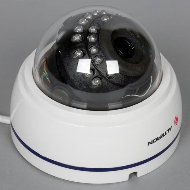 Камера Alteron KID02 Juno