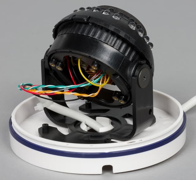 Камера Alteron KID02 Juno