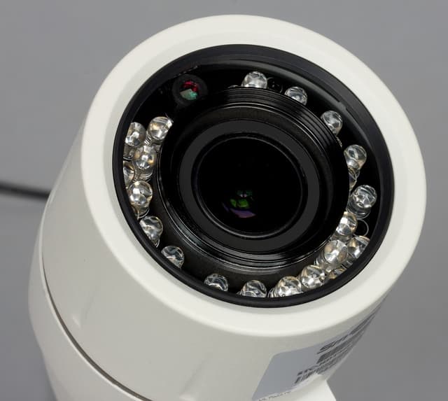 Камера STC-HDT3624 Ultimate