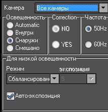 IP-камера наблюдения Arecont AV40185DN-HB