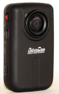 Мобильный видеорегистратор AdvoCam-HD2