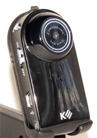 Мобильный видеорегистратор Acam K-3