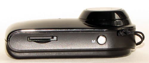 Мобильный видеорегистратор Acam K-3