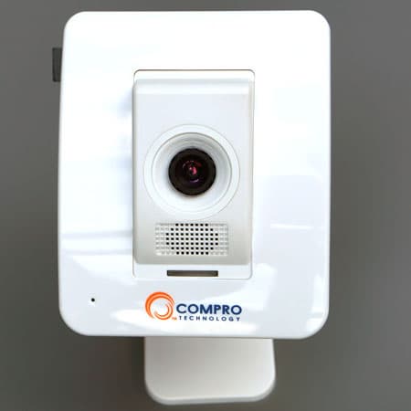 IP-камера наблюдения Compro TN65
