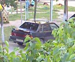 IP-камера наблюдения Compro TN65