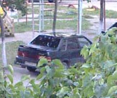 IP-камера наблюдения Compro TN65