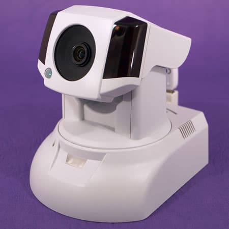 IP-камера наблюдения Compro TN50W