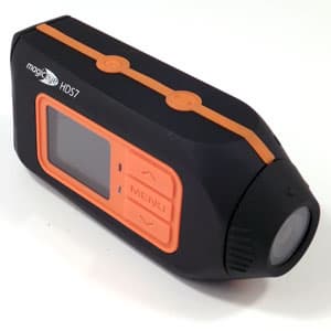 Action-видеорегистратор Gmini MagicEye HDS7