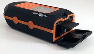 Action-видеорегистратор Gmini MagicEye HDS7