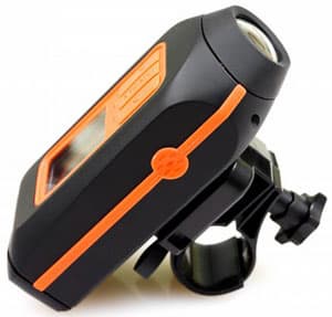 Action-видеорегистратор Gmini MagicEye HDS7