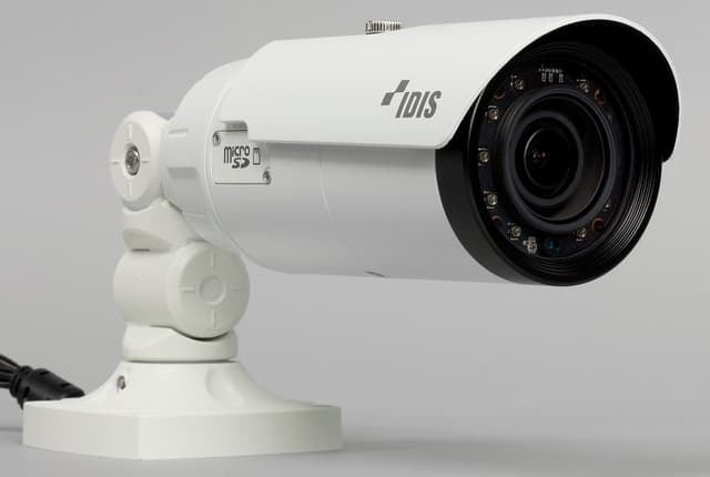 Камера Idis DC-T3233HRX