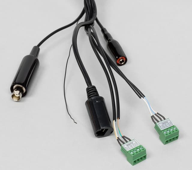 Камера Idis DC-T3233HRX