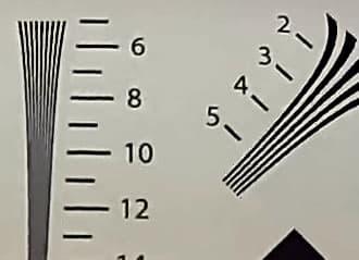 Сетевой комплект видеонаблюдения Iptronic Full HD 1080P