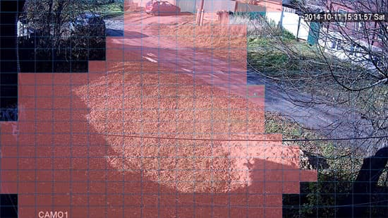 Сетевой комплект видеонаблюдения Iptronic Full HD 1080P