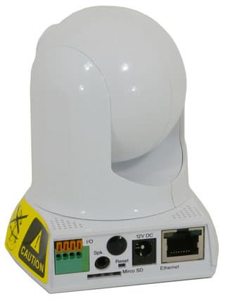 Сетевой видеорегистратор Messoa NVR203-004