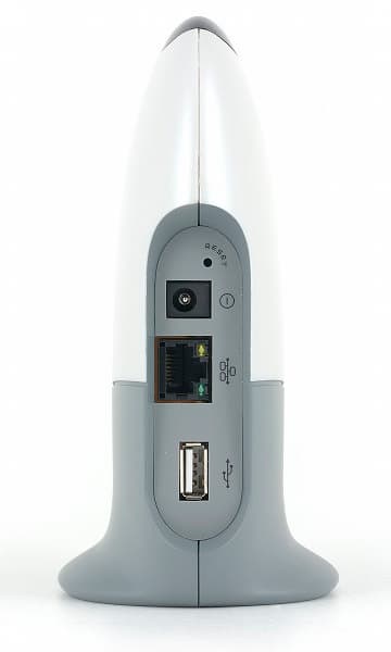 Базовый блок Netgear VueZone