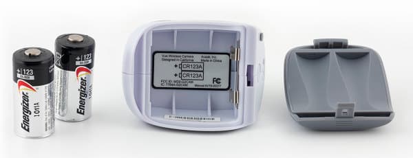 Камера Netgear VueZone