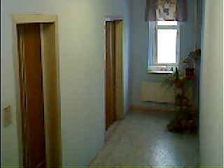 Пример снимка Netgear VueZone