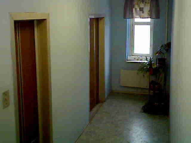 Пример снимка Netgear VueZone