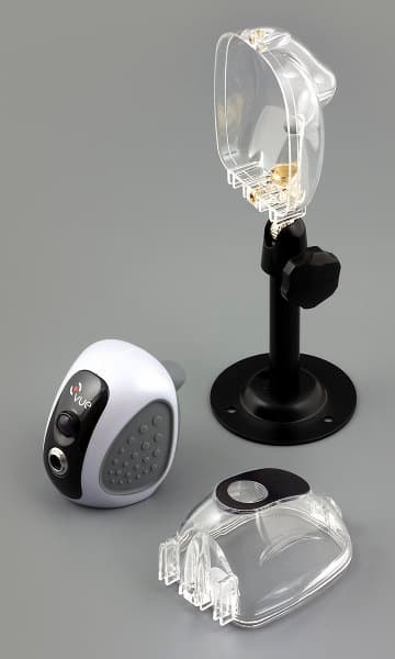 Внешний бокс камеры Netgear VueZone