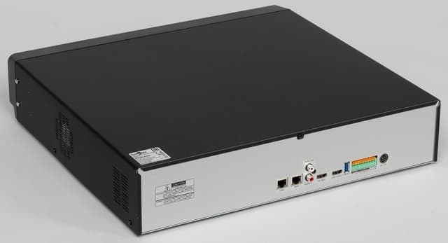 Внешний вид виртуальной матрицы Smartec STNR-6462