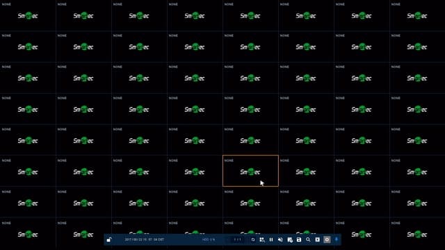 Использование виртуальной матрицы