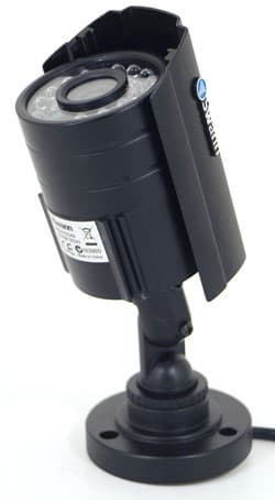 Комплект видеонаблюдения Kit Swann SWDVR-4150BH