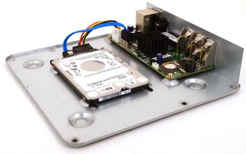 Комплект видеонаблюдения Kit Swann SWDVR-4150BH