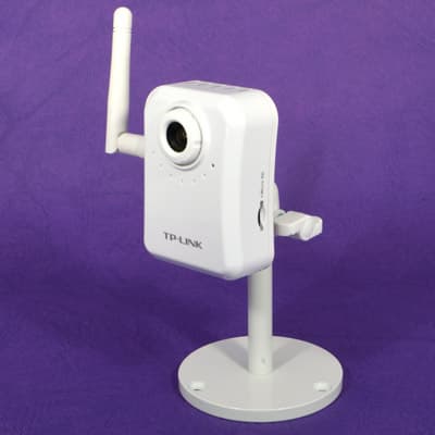 IP-камера наблюдения Compro TN50W