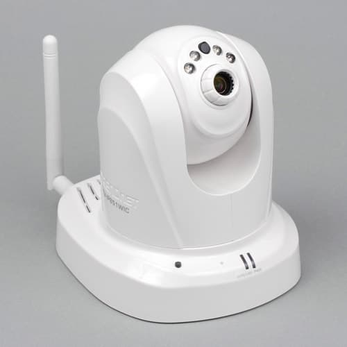 IP-камера TRENDnet TV-IP851WIC: внешний вид