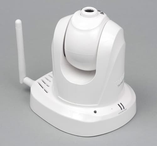 IP-камера TRENDnet TV-IP851WIC: внешний вид