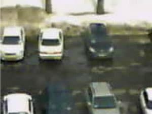 Изображение с цифровым 4-кратным увеличением