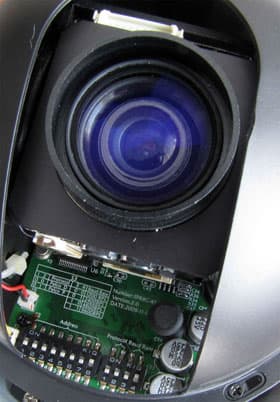 IP-PTZ-камера Video Control VC-IP6800PTZ