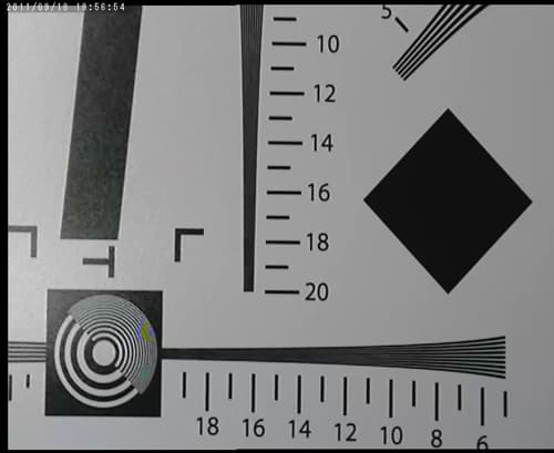 IP-PTZ-камера Video Control VC-IP6800PTZ