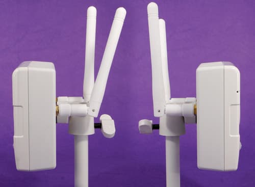 IP-камера наблюдения Compro TN50W